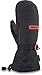 Dakine Titan Gore-Tex Mitt Muffole, Flash, L Uomo