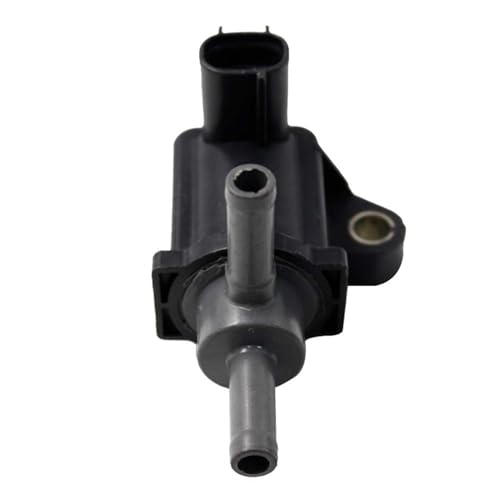 Électrovanne de commutation à vide 90910-WC000 pour réparation circuit d'air - 2