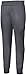Augusta Sportswear Performance Fleece Jogger L Graphite