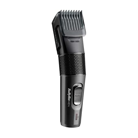 Tondeuse Cheveux BaBylissMEN E786E Cover