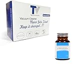 Replacement for Clear Solvent Cement 60ml – Glue for Central Vacuum Pipes and...