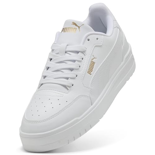 Image of Puma Unisex-Adult Shuffle Downtown Sneaker