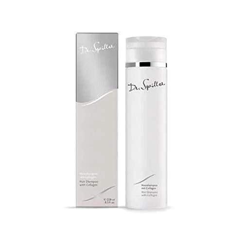 Champú para el cabello con colágeno, 250 ml