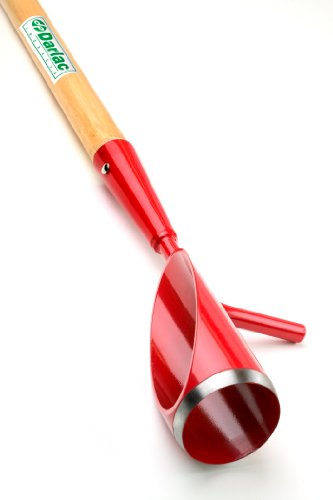 Darlac long-handled bulb planter