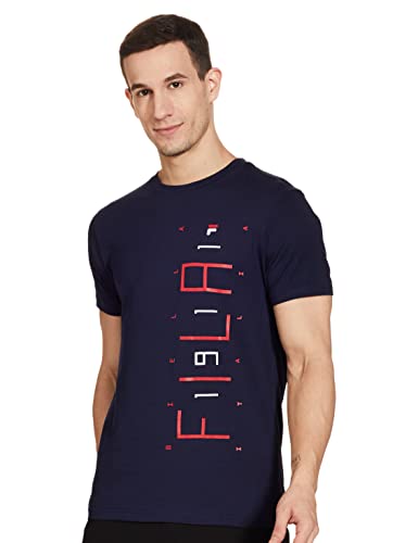 Image of FILA Men T-Shirt