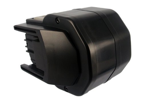 TECHTEK Batterie 3300mAh Compatible avec [Milwaukee] 0502-23, 0502-25, 0502-52, 12V Power-Plus, B12, BF12, BX12, BXL12, BXS12, LokTor P12PX, LokTor P12TX, S12PX, S12TX, MX12, MXS12, FBA