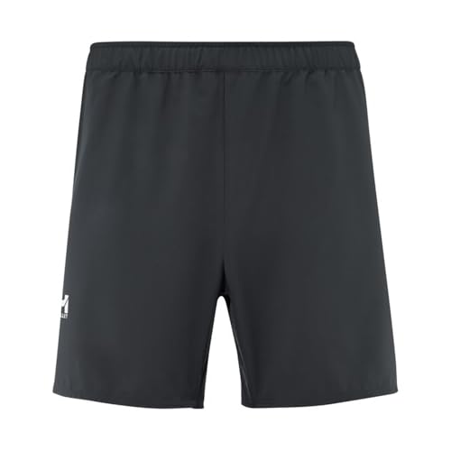 Short Millet Intense Essential homme pour vos sorties trail en été