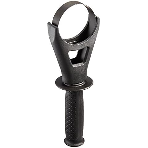 Empuñadura para martillos perforadores Bosch Cover