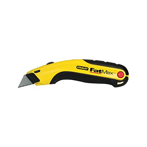 Stanley Fat Max 10-778 Stanley® Fat Max® Retractable Utility Knife