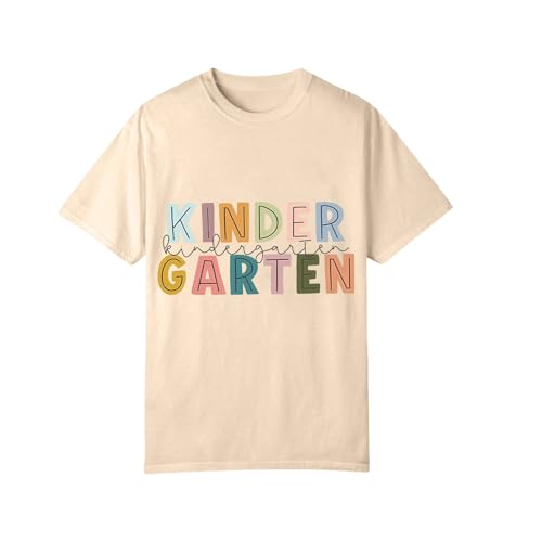 Kids Boys Girls Back to School First Day of School Tees 'Sixth Grade' Graphic T-Shirts Toddler Short Sleeve Trendy Tops3