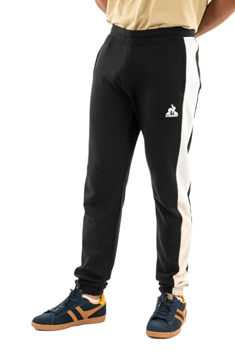 Pantalon Homme Le Coq Sportif Contemporain Pant N°1 pour le bureau