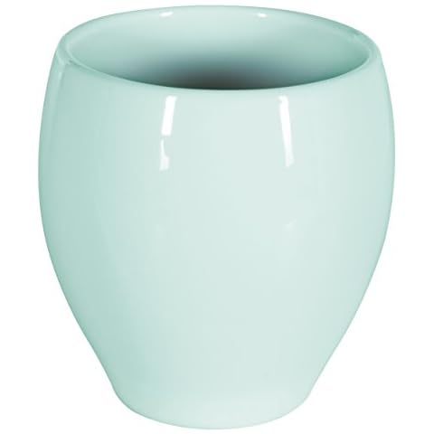 Spirella, Portacepillos de Dientes Bali Azul Cover