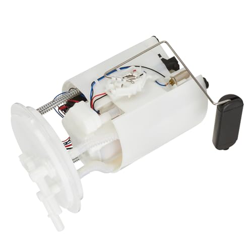 Image of Detroit Axle - 2.5L Fuel Pump Module for 2010 2011 Subaru Legacy Outback, Electrical Fuel Pump Module Assembly Replacement
