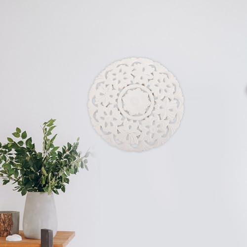 Décoration murale bois COOPHYA pour une touche poétique et naturelle - 6