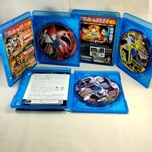 Amazon.co.jp: スーパー戦隊シリーズ 特捜戦隊デカレンジャー