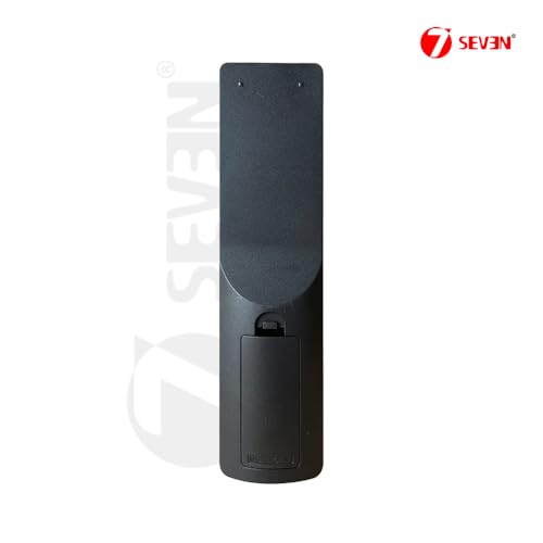 Image of 7SEVEN Compatible for Benq Projector Remote Control for All Models ms524 gv1 d4ca dc4 Full HD mh550 ms506p and Pair Universal Benq Remote in One Step with Projector