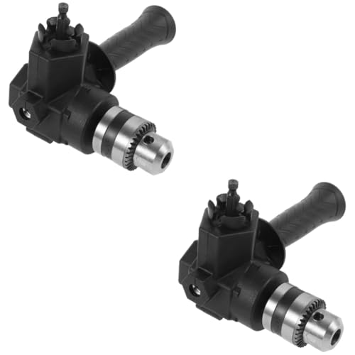 Adaptateur visseuse à choc Angoily : rallonge mandrin pour perceuse électrique