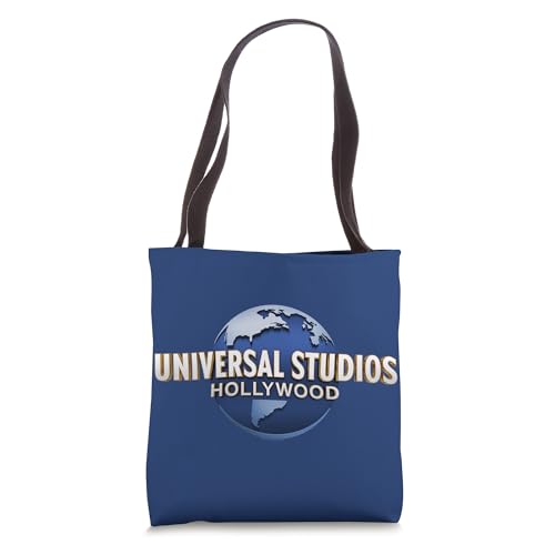 Bolso tote Universal Parks Universal Studios Hollywood miniatura 1