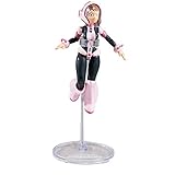 McFarlane Toys My Hero Academia Ochaco Uraraka Action Figure