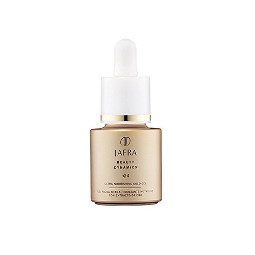 Preisvergleich Produktbild Jafra Gold Dynamics Straffendes Pflegeserum