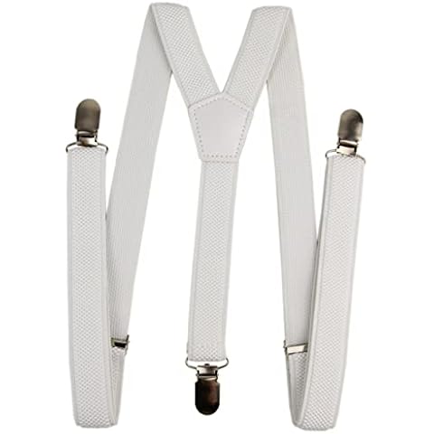 Tirantes irisaa para mujer en forma de Y Cover