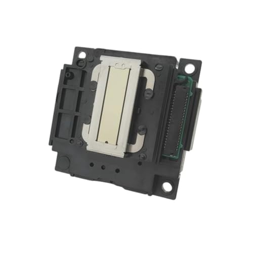 Tête d'imprimante Epson L355 L3150 L4150 : finie l'encre bouchée