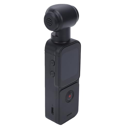 LAISANIM LAISANIMuhrwa37q58 Cámara 5K con WiFi miniatura 1