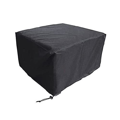 Housse de protection imperméable et coupe-vent pour meubles de patio - 2