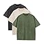 Black+beige+army Green