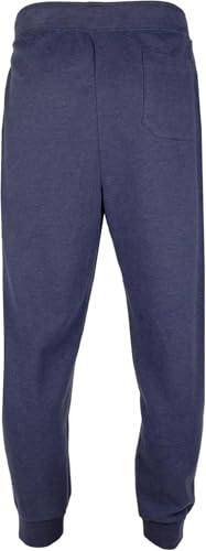 POLO RALPH LAUREN Men's Luxury Jersey Jogger Pants (X-Large,NvyH)3