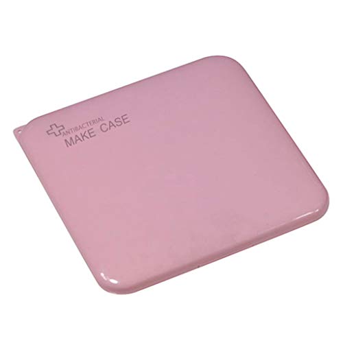 Face_Mask Storage Box, Portable Storage Clip,Convenient to Carry Out, for Repeated Use Storage Clip for School,Office,Portable Plastic Storage Box