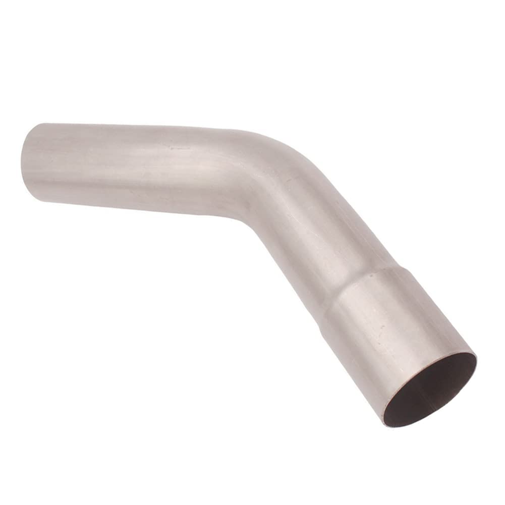 Kit Tubi Di Scarico In Acciaio Inossidabile JY Italia - Foto 9