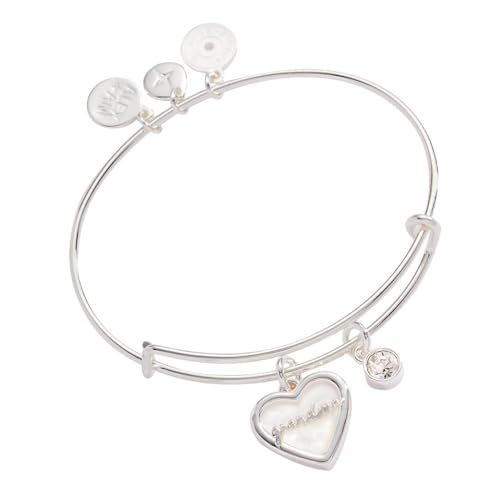 Alex and Ani Grandma Bracelets