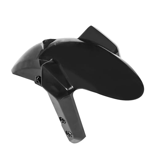 Garde-boue avant non peint pour MT09 2013-2020 et Tracer 900 avant-corps moto
