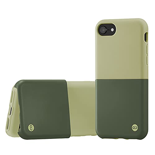 campino iPhone SE 3 3 2 iPhone 8 / 7 P[X OLE stand U X^h@\ ϏՌ Yی w tbg  }bg O[ tX × AeB[N O[ 