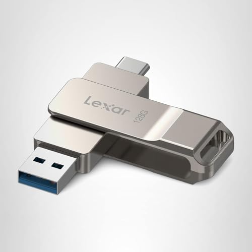 Lexar D40E 256GB