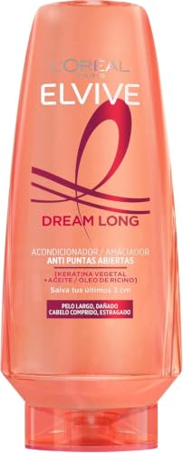 L'Oreal Paris Elvive Dream Long Acondicionador- 300 ml