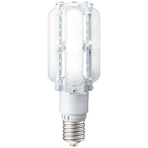��� ���f�B�I�b�N LED���C�g�o���u �d���ʒu�` ���⃉���v200W���� �����_�� 48W E39 �����F 8000lm 5000K �d���ʔ��� LDTS48N-G-E39A