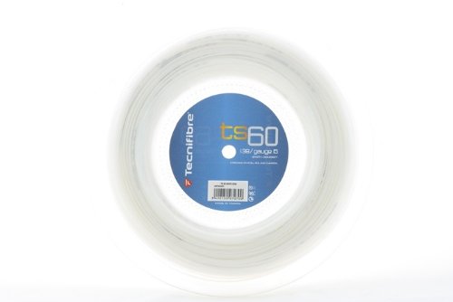 Tecnifibre TS60 Tennis String - 200m Reel