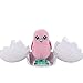 Little Live Pets Surprise Chick: Interactive Collectible Toy - Pink Egg
