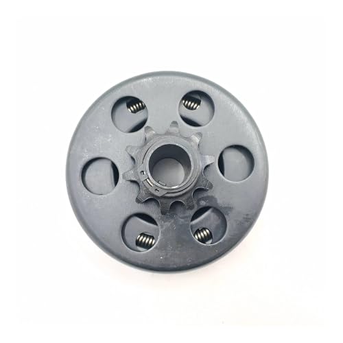 Embrayage centrifuge pour remplacer la transmission usée sur karting GX200