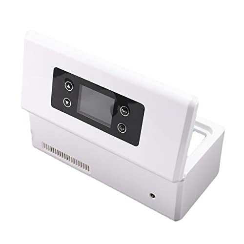 ZCBYBT Compact Fridge