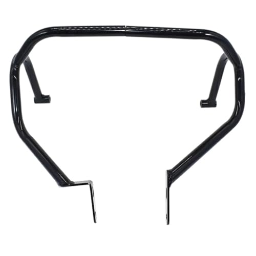 Pare-chocs de protection moteur moto idéal pour sécuriser les trajets en FZ6 Fazer