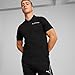 Puma Men's BMW M Motorsport Polo, Black SS24, XX-Large