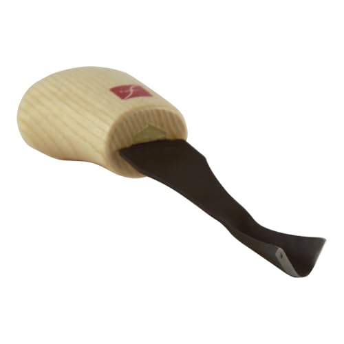 flexcut individual palm tools for wood carving