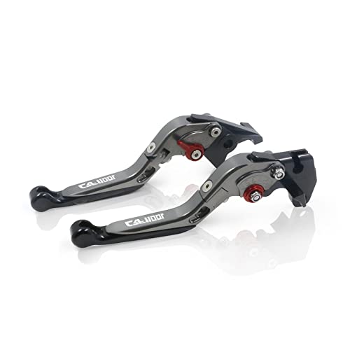 Levier de frein CRF1100 L Africa Twin en alu CNC finition premium