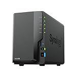 SYNOLOGY NAS DS224+ DS224+