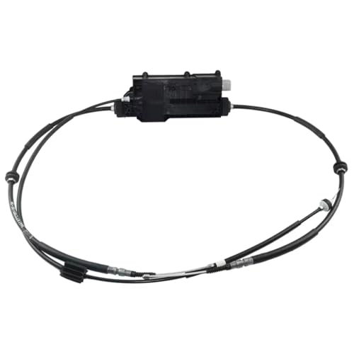 Actuador de freno de mano eléctrico para aparcar seguro su BMW X5 y X6