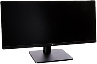 LG Electronics 29UB67-B 29 inch Ultra Widescreen 5,000,000:1 5ms DVI/HDMI/DisplayPort/USB LED LCD Monitor