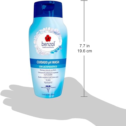 Cuidado Femenino, Drugstore Imagen adicional